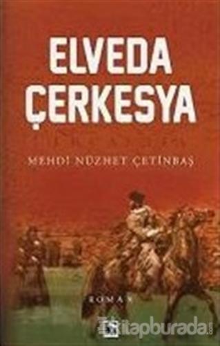 Elveda Çerkesya