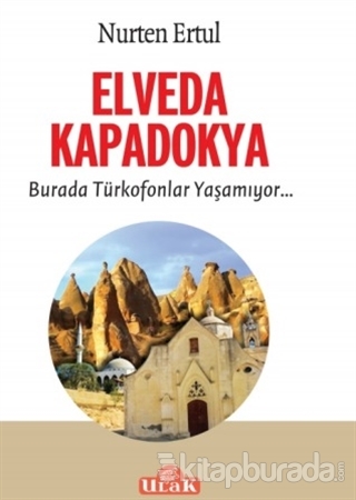 Elveda Kapadokya