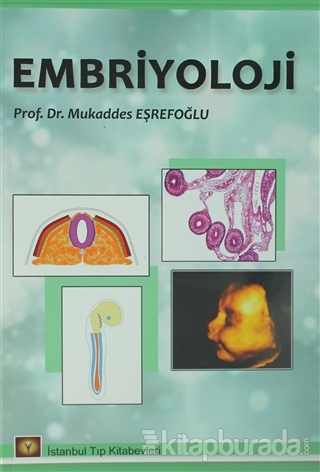 Embriyoloji Mukaddes Eşrefoğlu