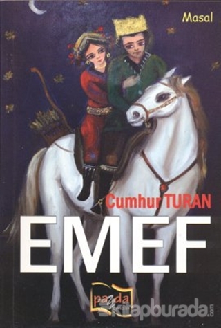 Emef Cumhur Turan