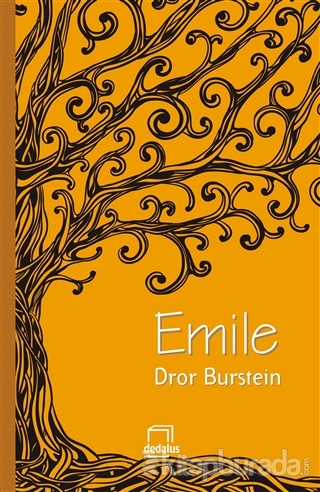Emile Dror Burstein