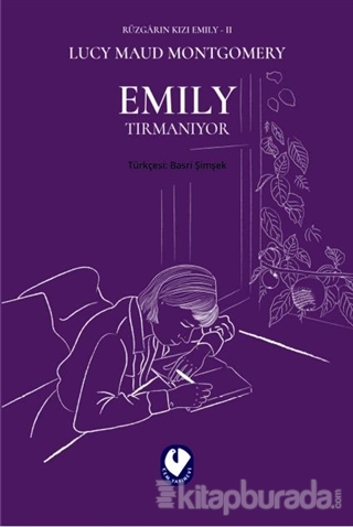 Emily Tırmanıyor - Rüzgarın Kızı Emily 2