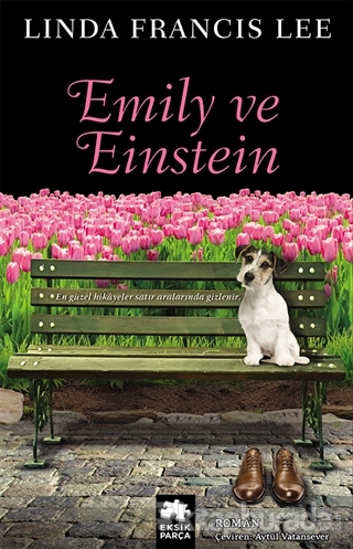 Emily ve Einstein