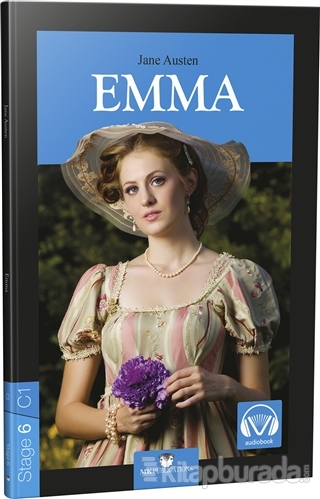 Emma - Stage 6 Jane Austen