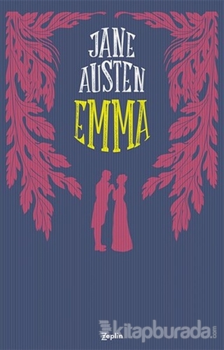 Emma %15 indirimli Jane Austen