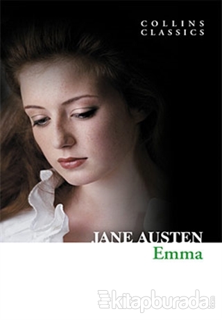 Emma %15 indirimli Jane Austen
