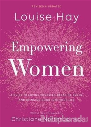 Empowering Women (Ciltli) Louise Hay