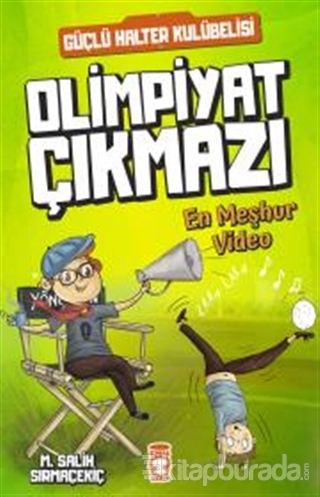 En Meşhur Video - Olimpiyat Çıkmazı Mehmet Salih Sırmaçekiç