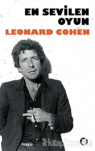 En Sevilen Oyun %15 indirimli Leonard Cohen