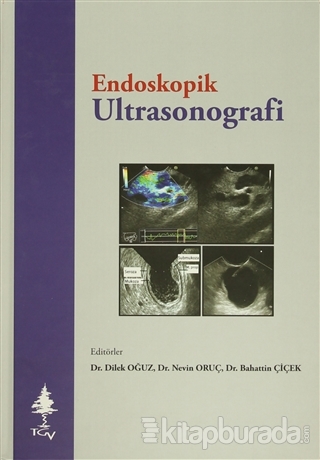 Endoskopik Ultrasonografi Dilek Oğuz