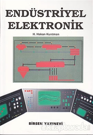 Endüstriyel Elektronik H. Hakan Kuntman