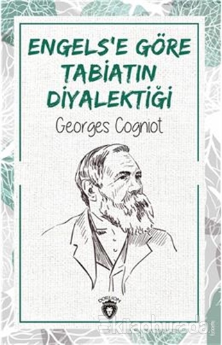 Engels'e Göre Tabiatın Diyalektiği Georges Cogniot