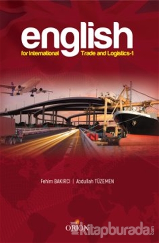English For International Trade and Logistics