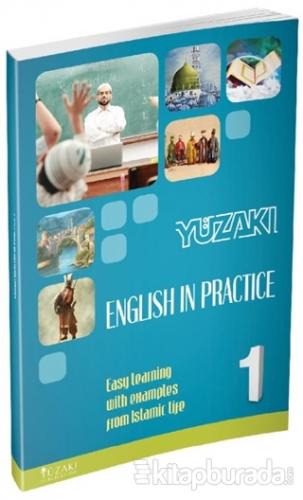 English in Practice M. Ali Krzan