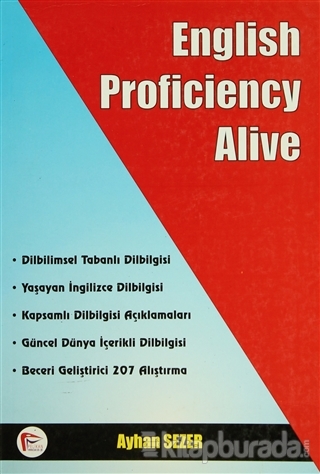 English Proficiency Alive