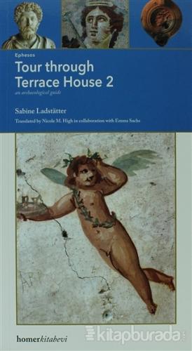 Ephesos - Tour Through Terrace House 2 Sabine Ladstätter