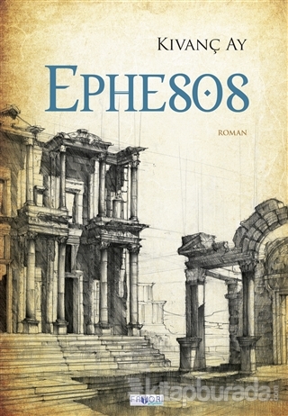 Ephesos %15 indirimli Kıvanç Ay