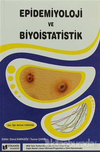 Epidemiyoloji ve Biyoistatistik
