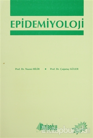 Epidemiyoloji