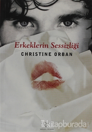 Erkeklerin Sessizliği Christine Orban