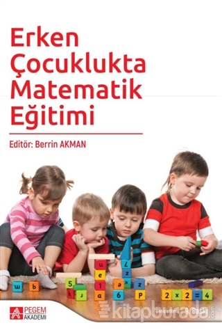 Okul Öncesi Matematik Eğitimi Kolektif