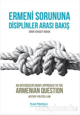Ermeni Sorununa Disiplinler Arası Bakış Hasan Celâl Güzel