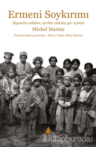 Ermeni Soykırımı %15 indirimli Michel Marian