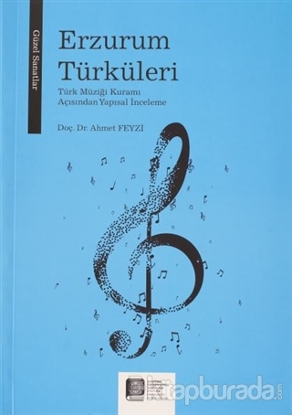 Erzurum Türküleri Ahmet Fevzi
