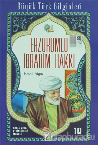 Erzurumlu İbrahim Hakkı - Büyük Türk Bilginleri 10