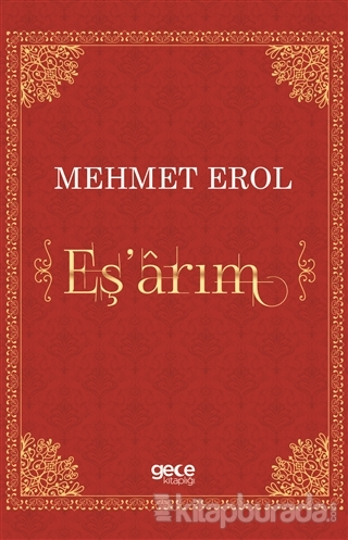 Eş'arım Mehmet Erol