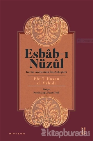 Esbab-ı Nüzul: Kur'an Ayetlerinin İniş Sebepleri