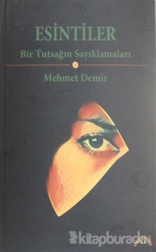 Esintiler Mehmet Demir
