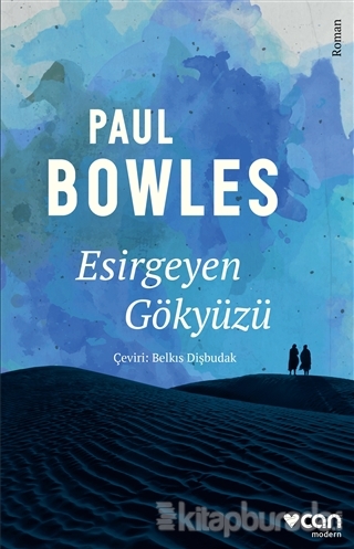 Esirgeyen Gökyüzü Paul Bowles