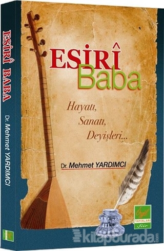 Esiri Baba