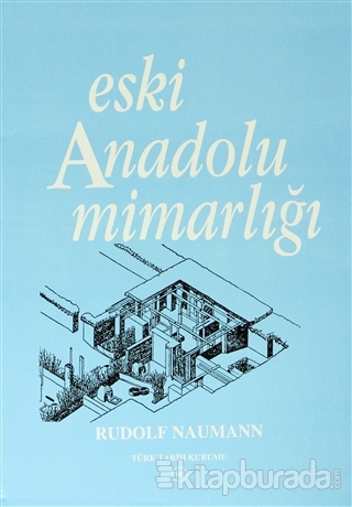 Eski Anadolu Mimarlığı