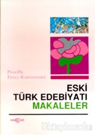 Eski Türk Edebiyatı Makaleler