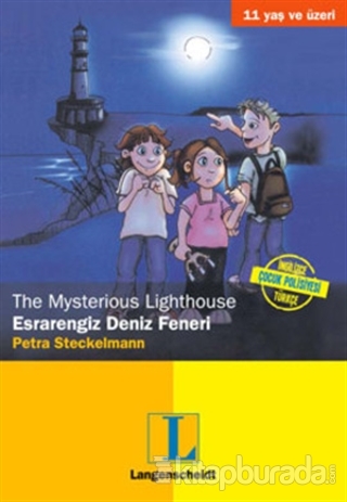 Esrarengiz Deniz Feneri - The Mysterious Lighthouse