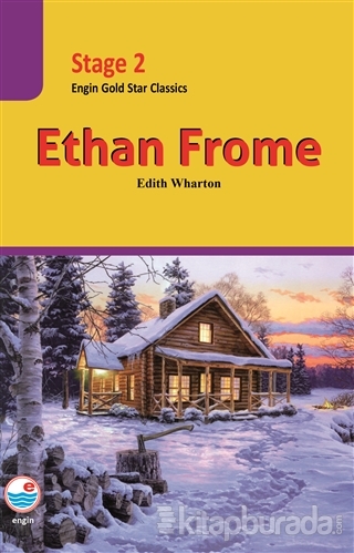 Ethan Frome (CD'li)