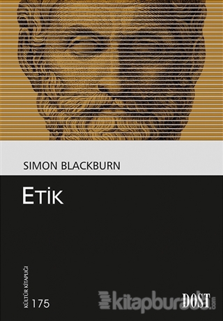 Etik Simon Blackburn