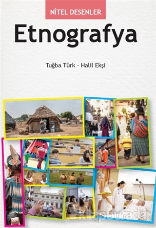 Etnografya Tuğba Türk
