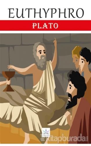 Euthyphro Plato
