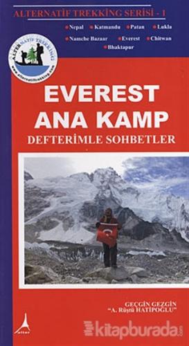 Everest Ana Kamp %15 indirimli Kolektif