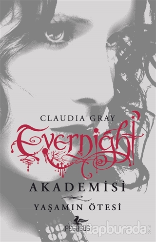Evernight Akademisi %22 indirimli Claudia Gray