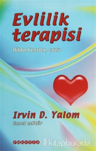 Evlilik Terapisi %15 indirimli Irvin D. Yalom