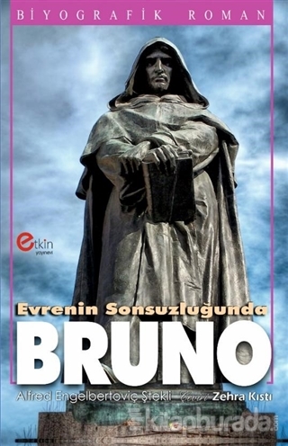 Evrenin Sonsuzluğunda - Bruno