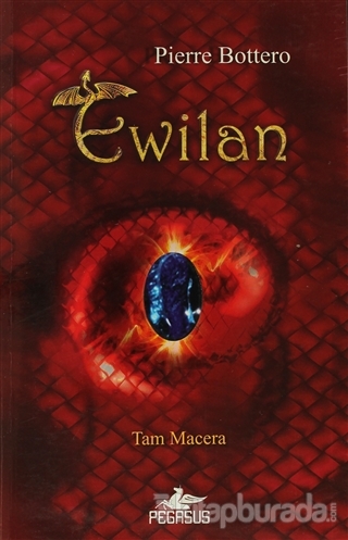Ewilan