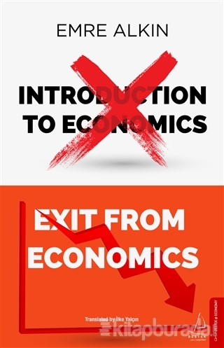 Exit From Economics Emre Alkın