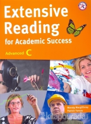 Extensive Reading for Academic Success - Advanced C