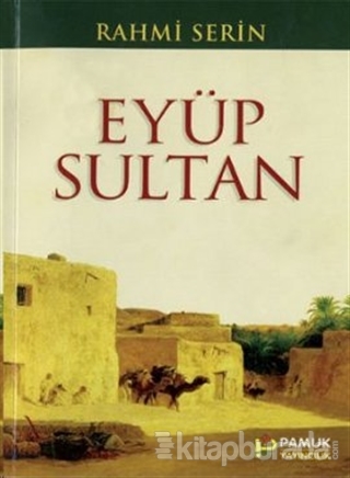 Eyüp Sultan (Evliya-018)
