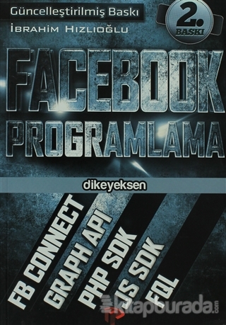 Facebook Programlama